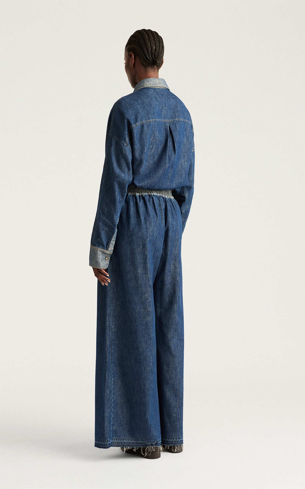 Jeans Broek