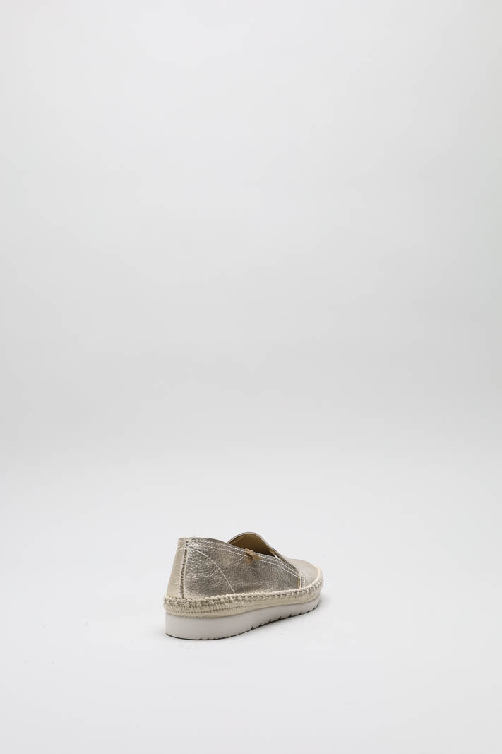 zoom in on Goud Mocassin image Goud Mocassin image