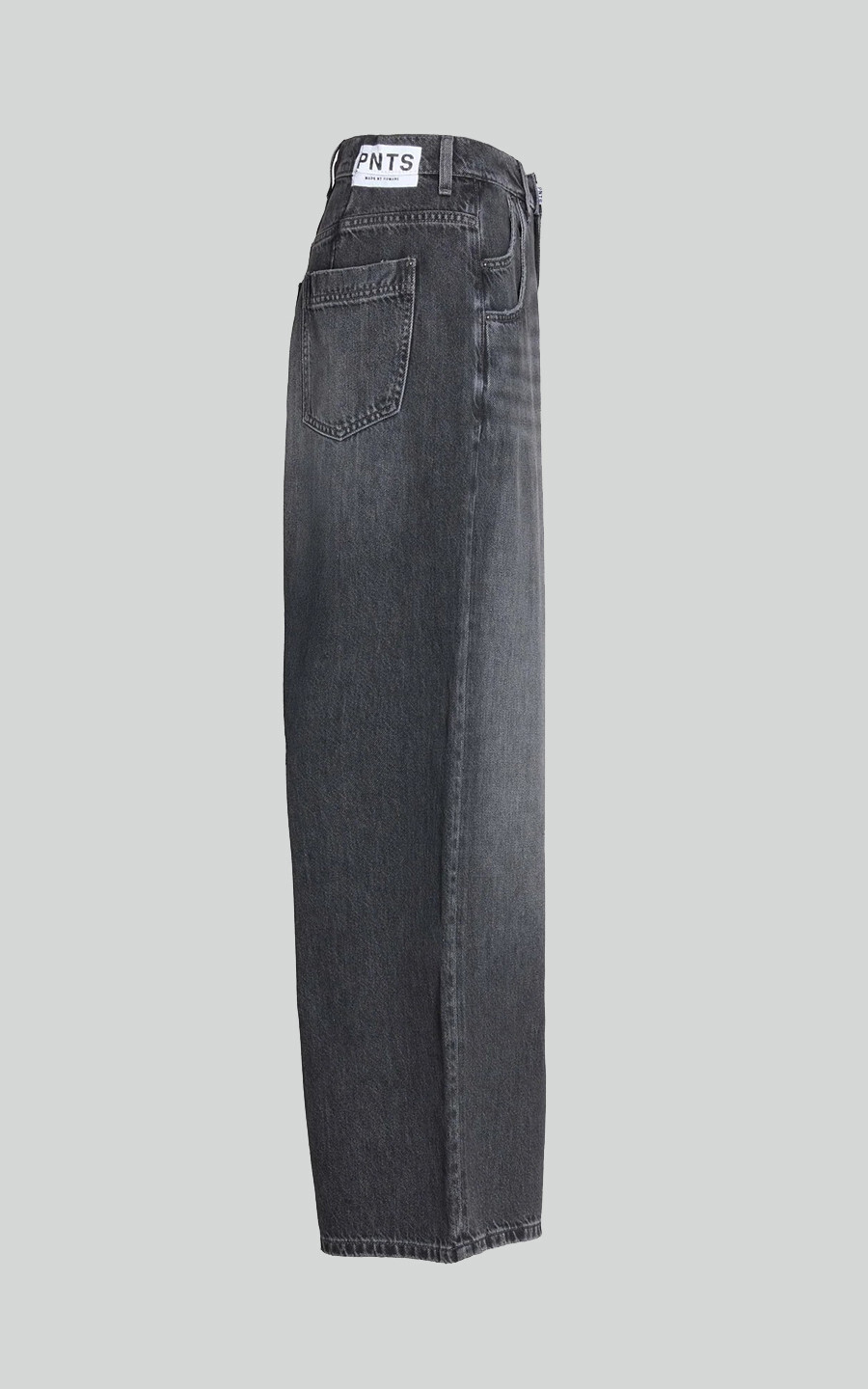 Zwart Broek image