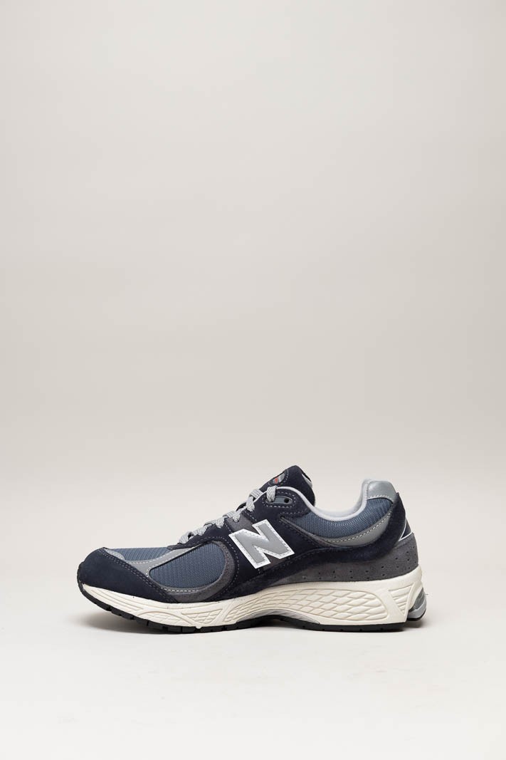 Donkerblauw Sneaker image