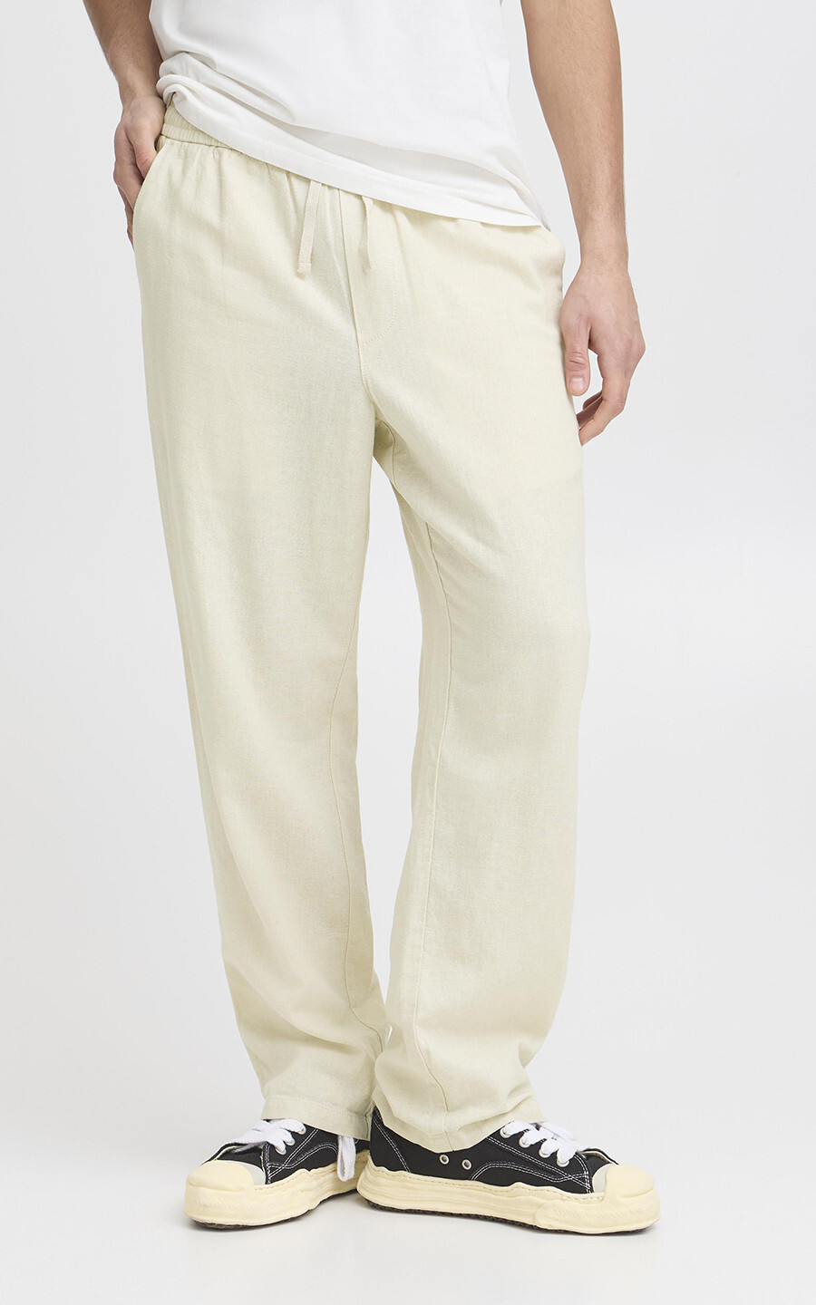 Beige Broek