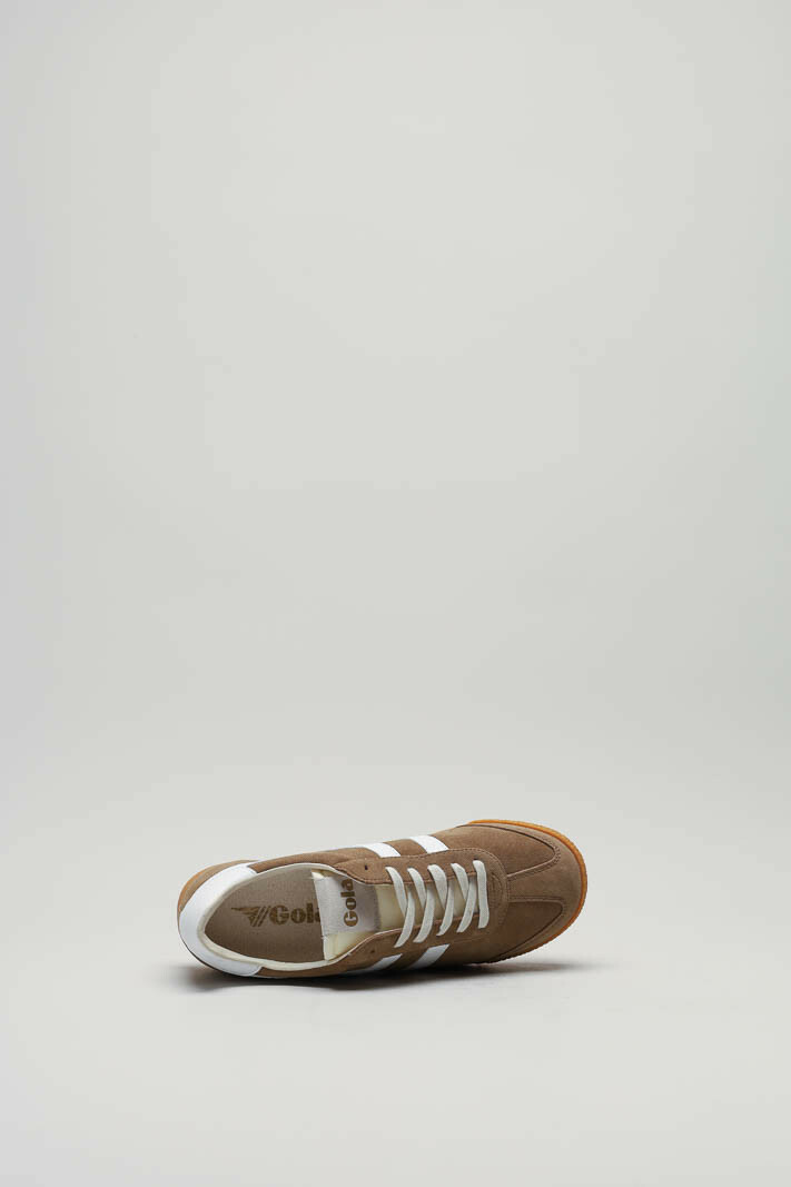 zoom in on Lichtbruin Sneaker image Lichtbruin Sneaker image