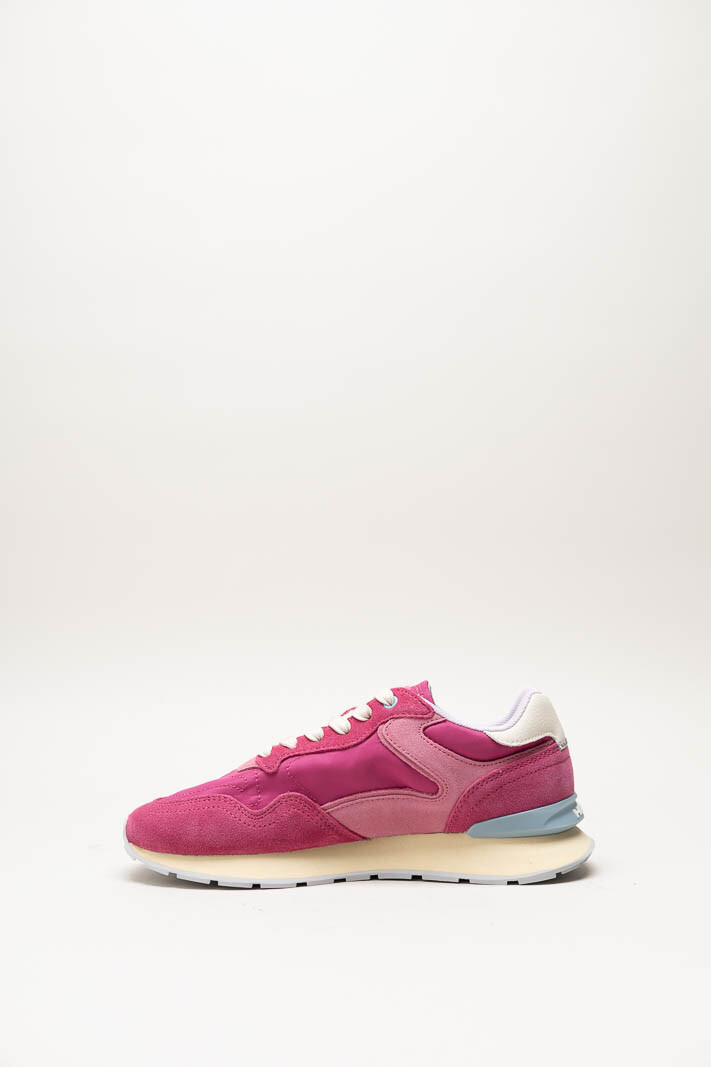Fuchsia Sneaker image