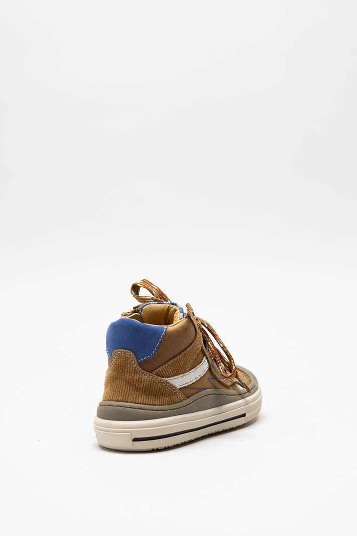 Bruin Sneaker image