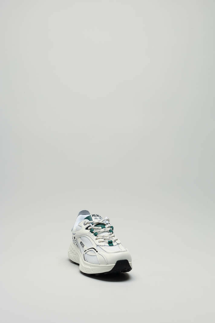 Wit Sneaker