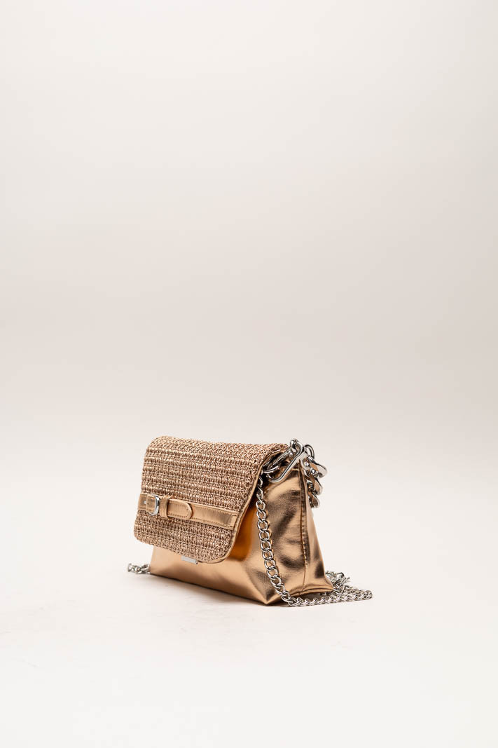 Goud Cross body