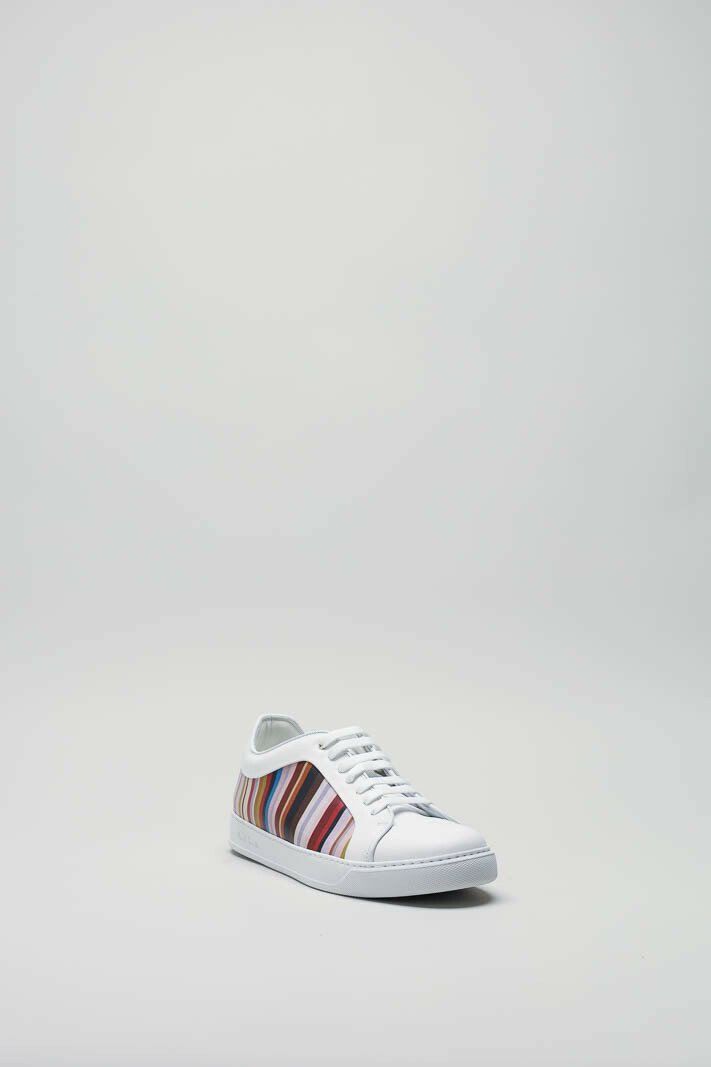 zoom in on Wit Sneaker image Wit Sneaker image