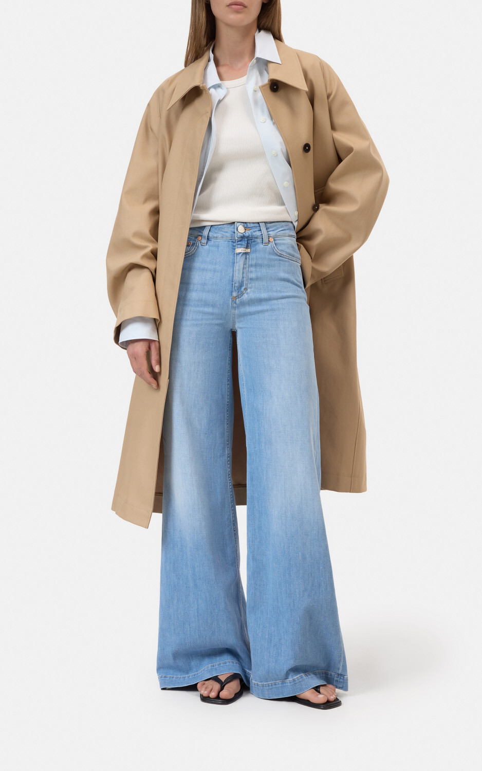 zoom in on Jeans Broek image Jeans Broek image