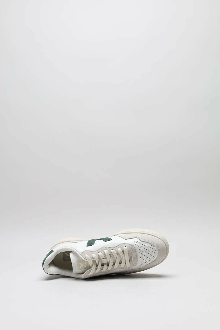 zoom in on Lichtbeige Sneaker image Lichtbeige Sneaker image