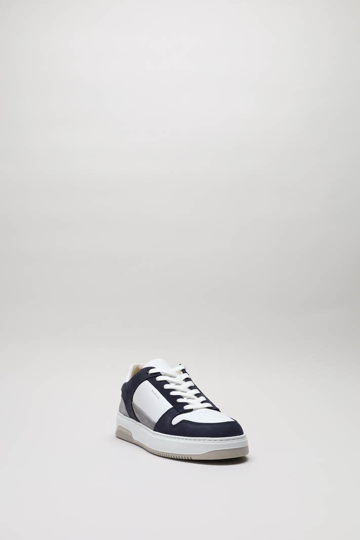 Wit Sneaker