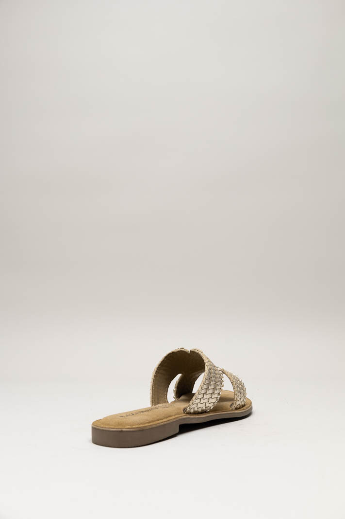 Goud Slipper image