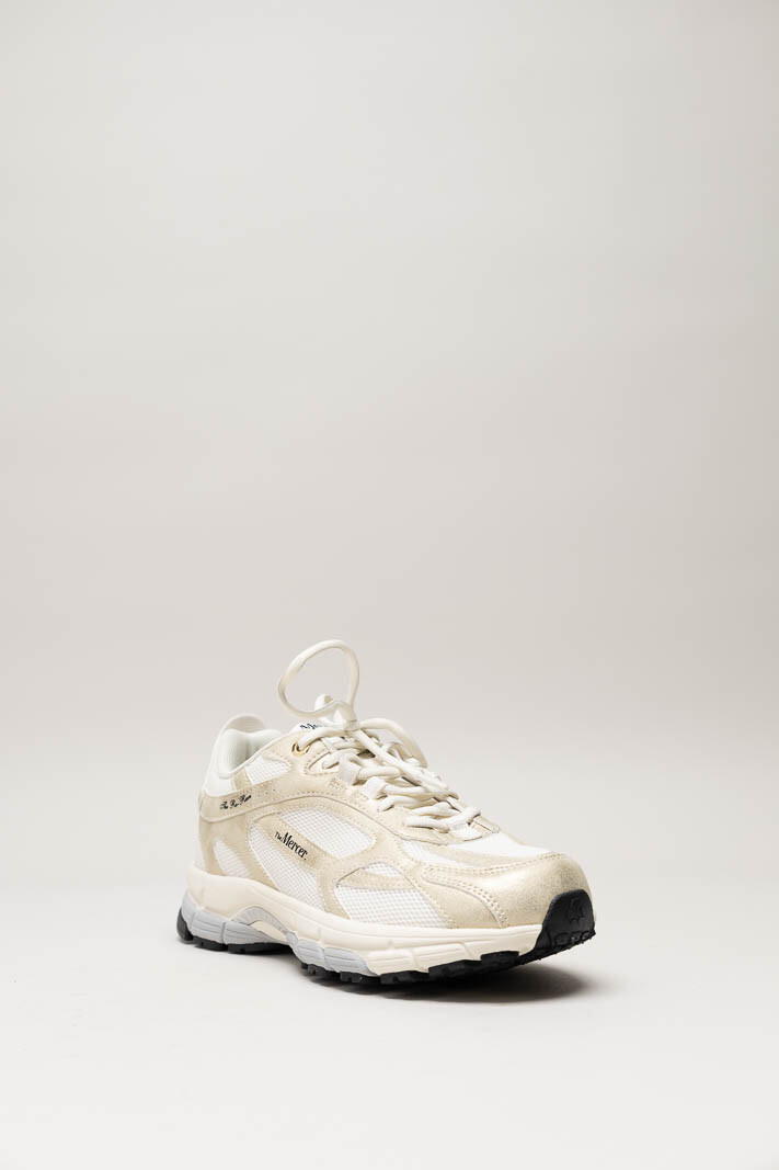 Goud Sneaker