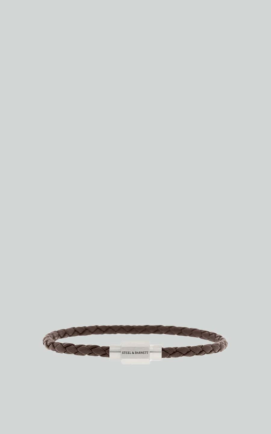 Bruin Armband