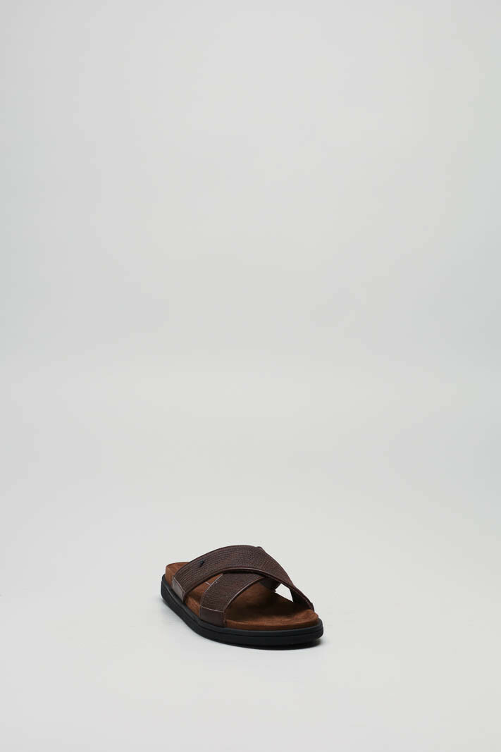 zoom in on Bruin Slipper image Bruin Slipper image