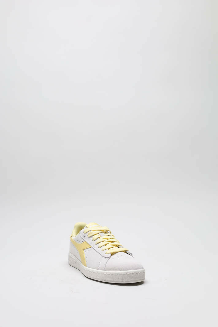 zoom in on Lichtgrijs Sneaker image Lichtgrijs Sneaker image