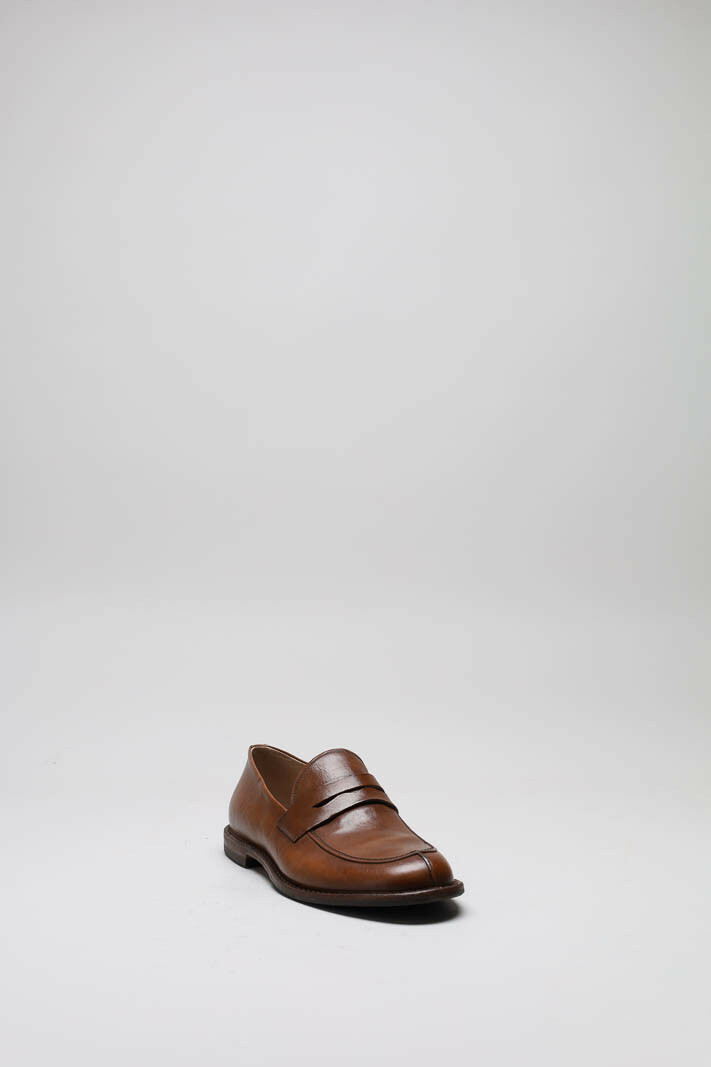 zoom in on Bruin Mocassin image Bruin Mocassin image