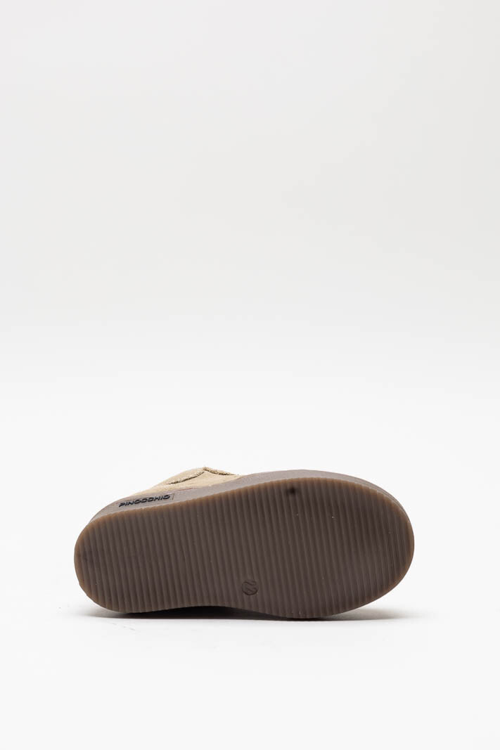 Beige Sneaker image