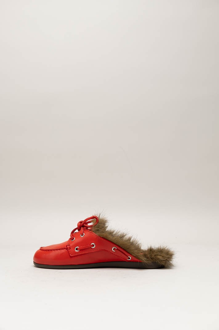 Rood Muiltje image