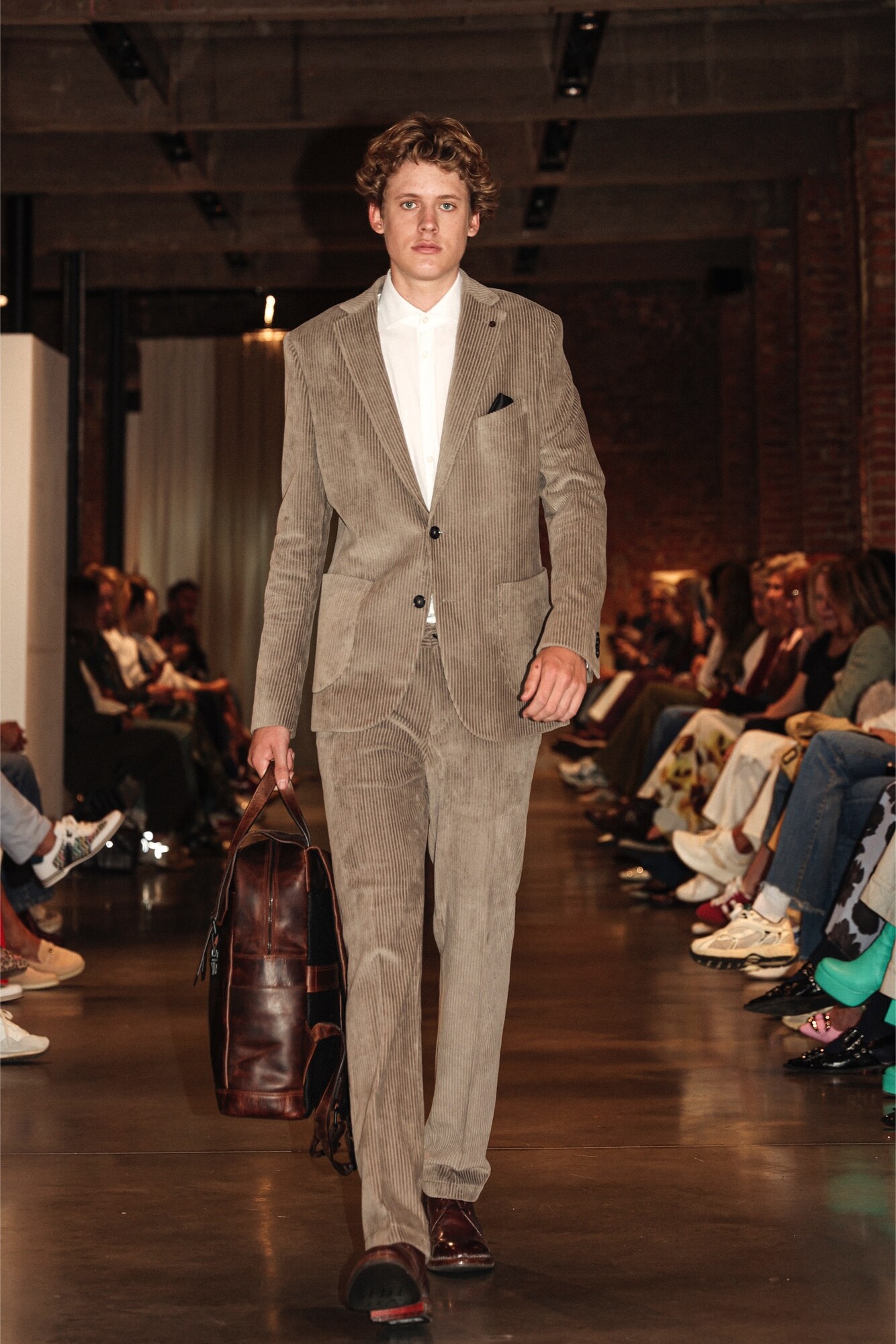 Runway Show PT.1 - 0.41