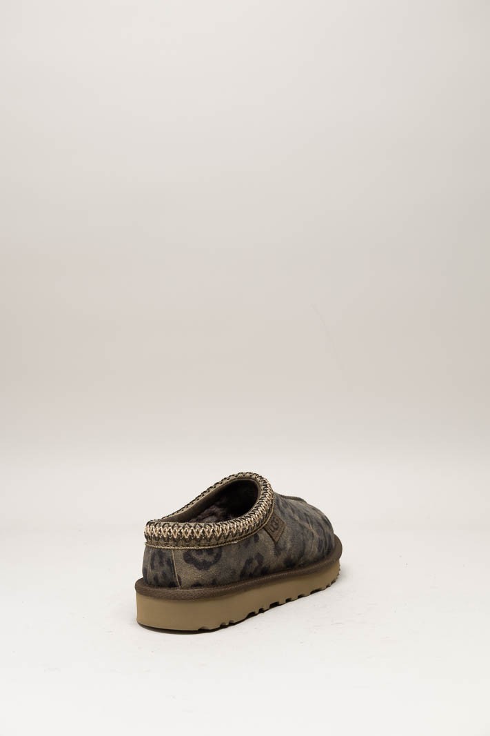 Kaki Pantoffel image
