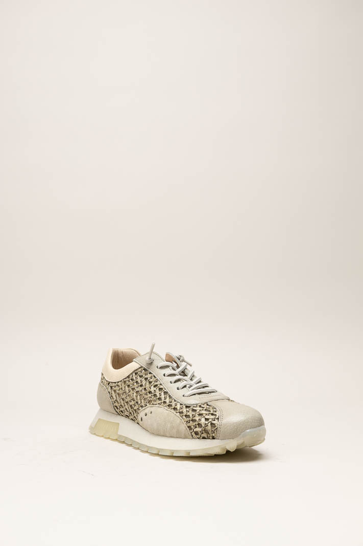 Kaki Sneaker