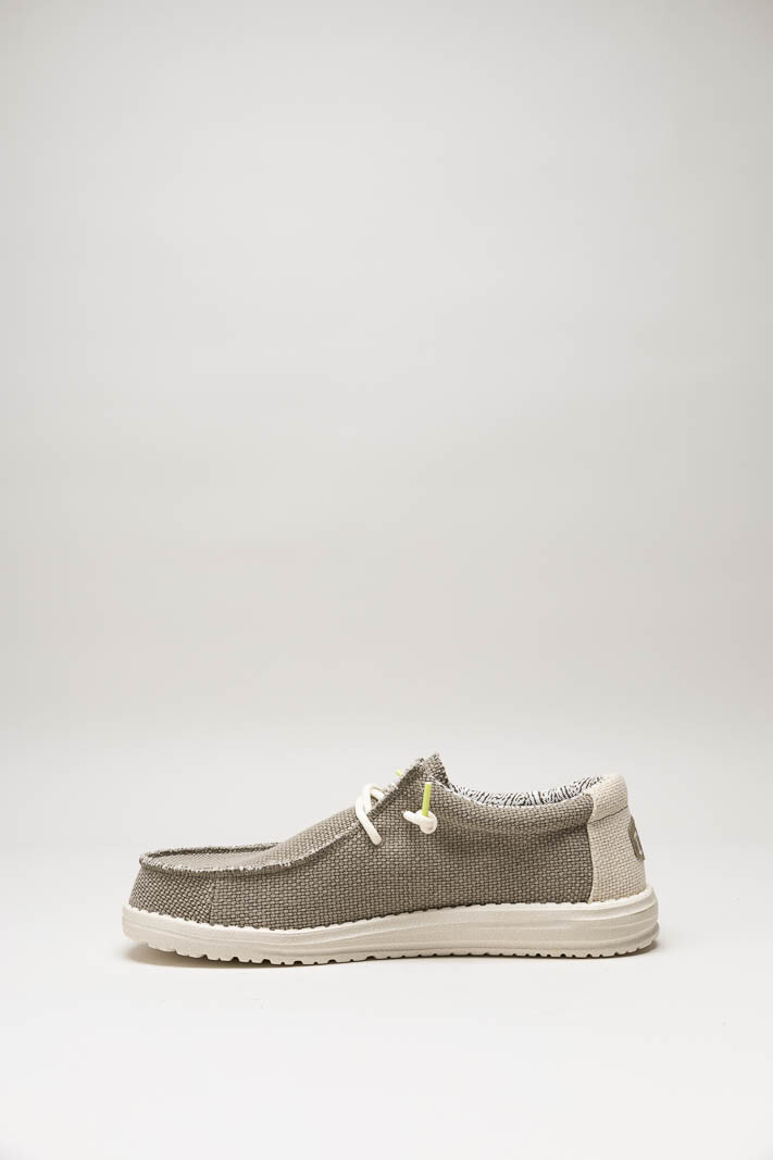 Taupe Sneaker image