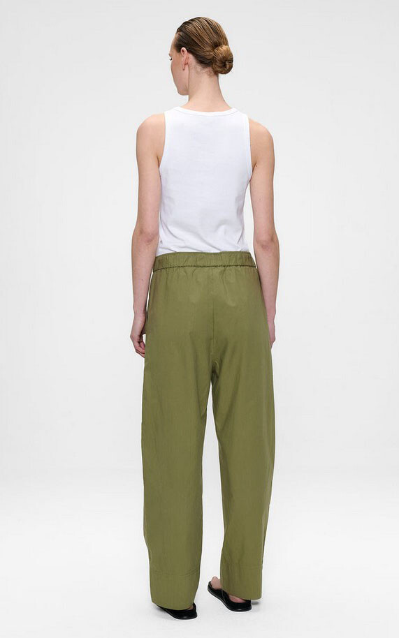 Groen Broek image