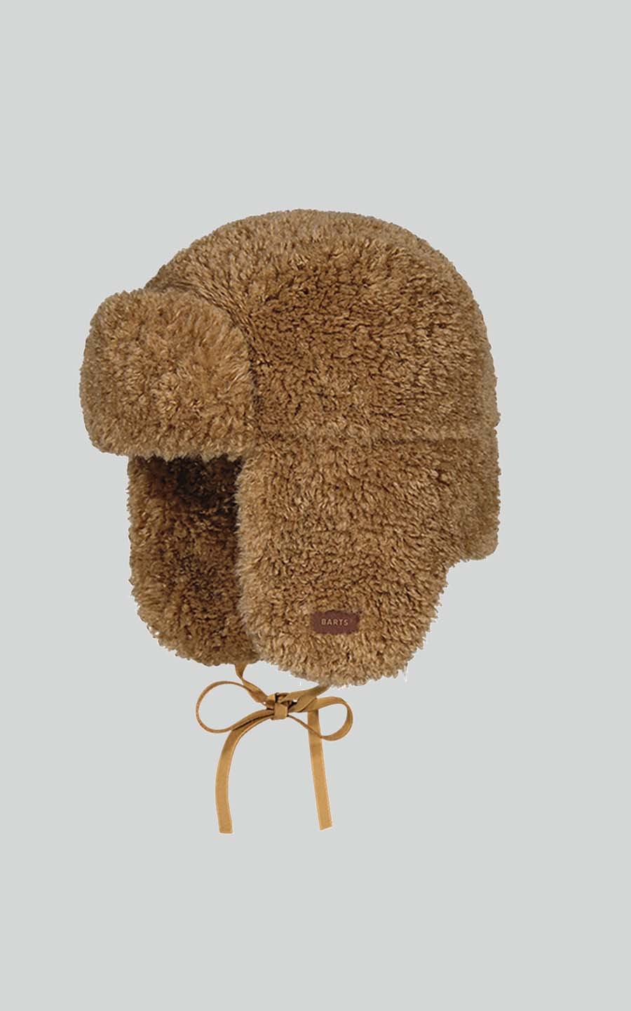Bruin Hoeden/mutsen