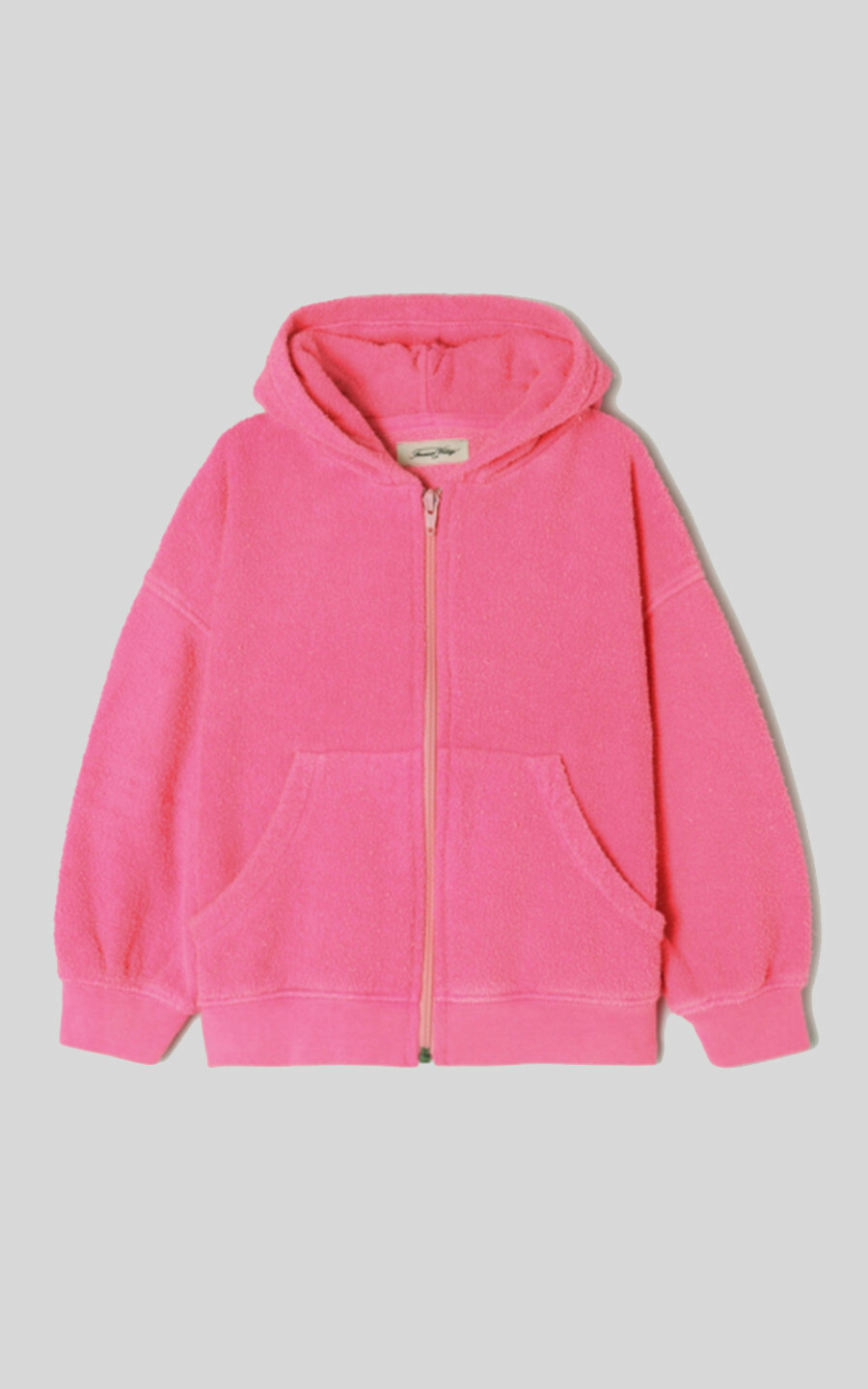 Roze Sweater