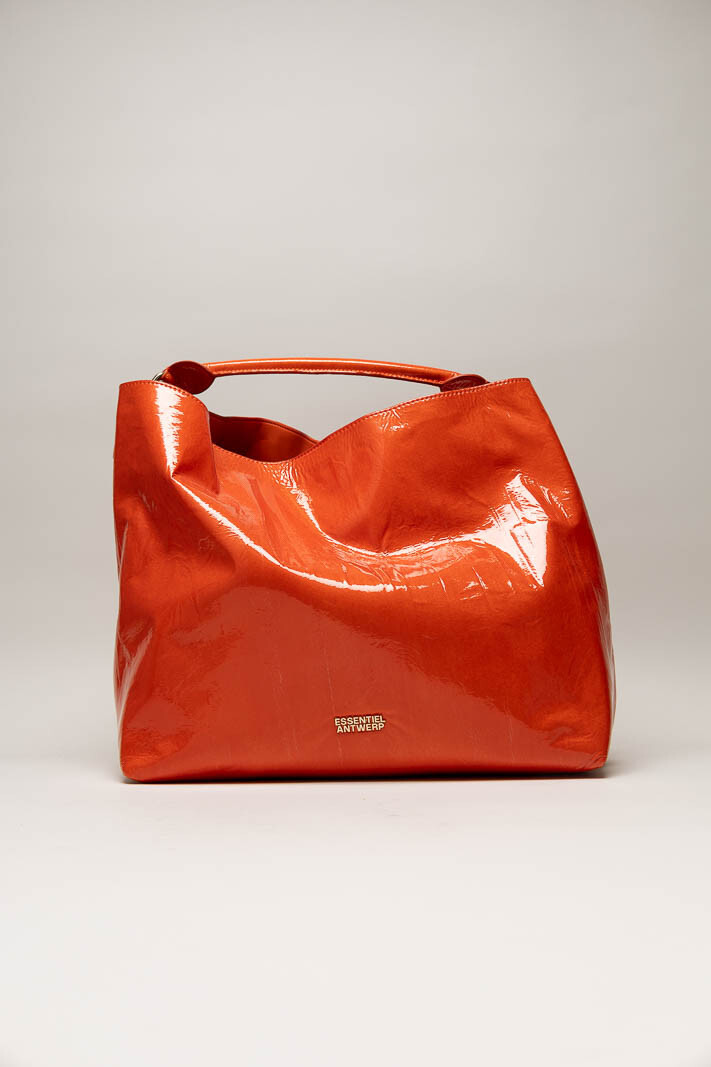 Oranje Handtas