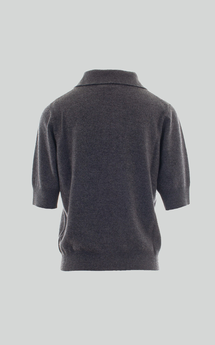 Grijs Sweater/trui
