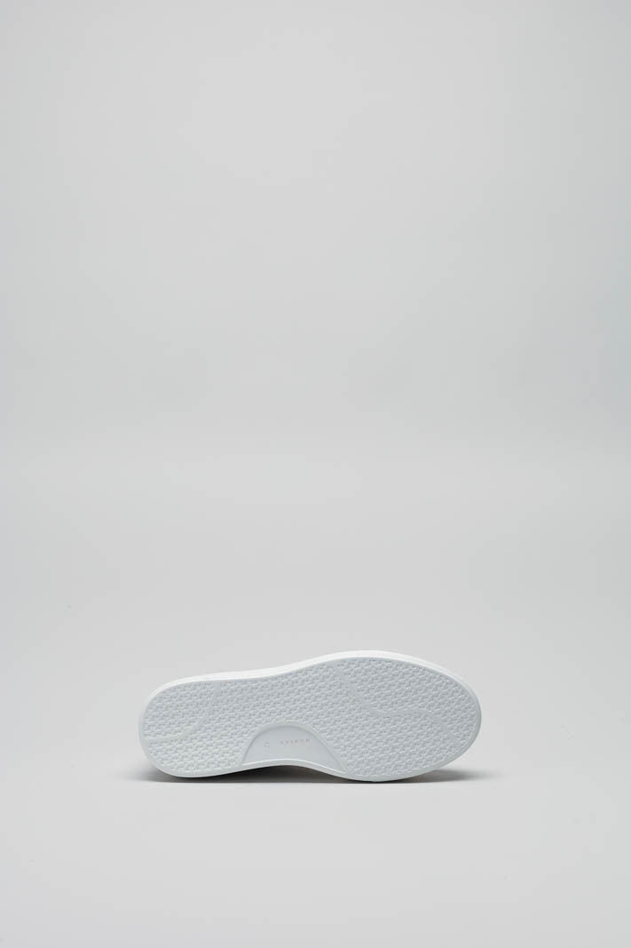 zoom in on Wit Sneaker image Wit Sneaker image