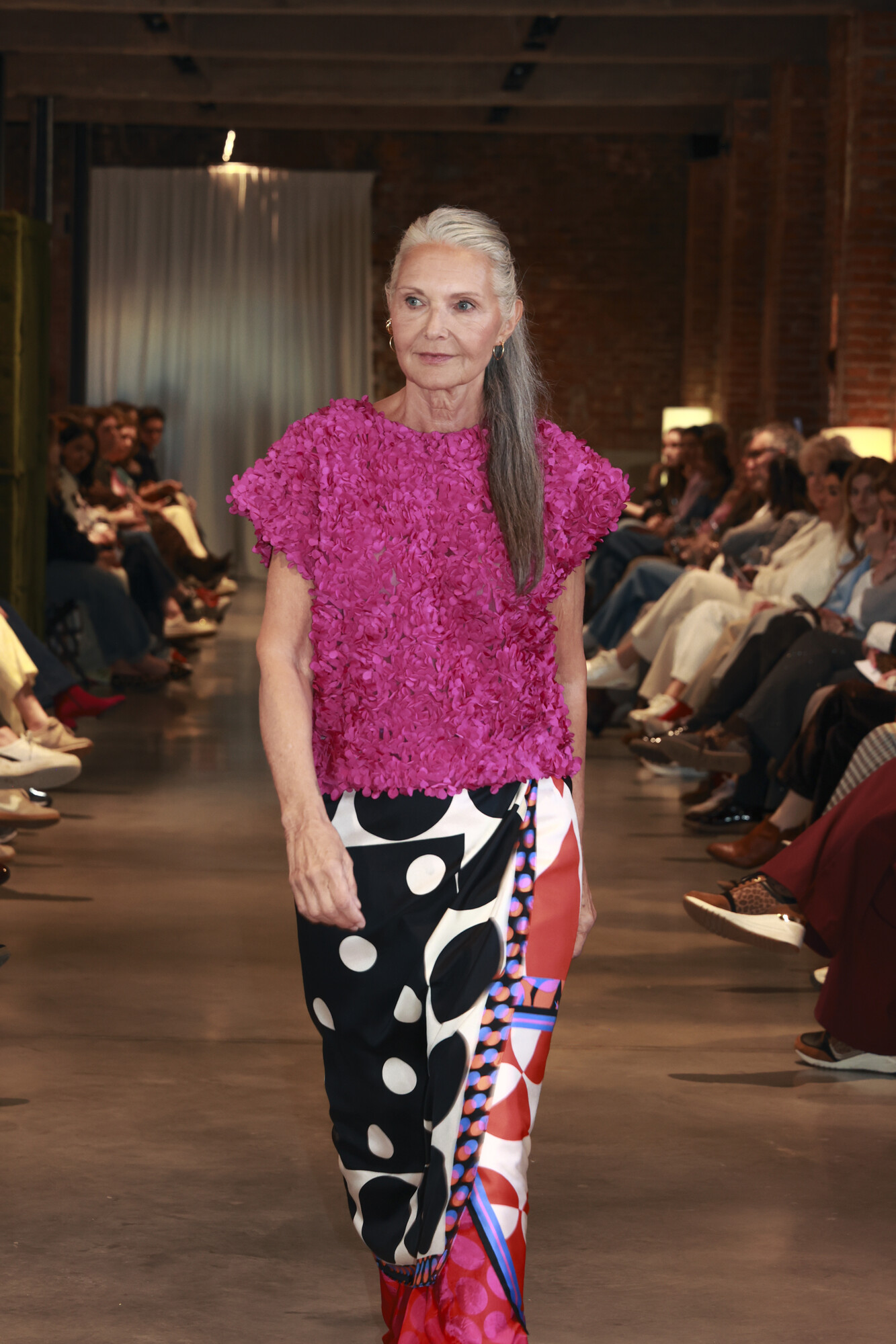 Runway show SS26 0.41