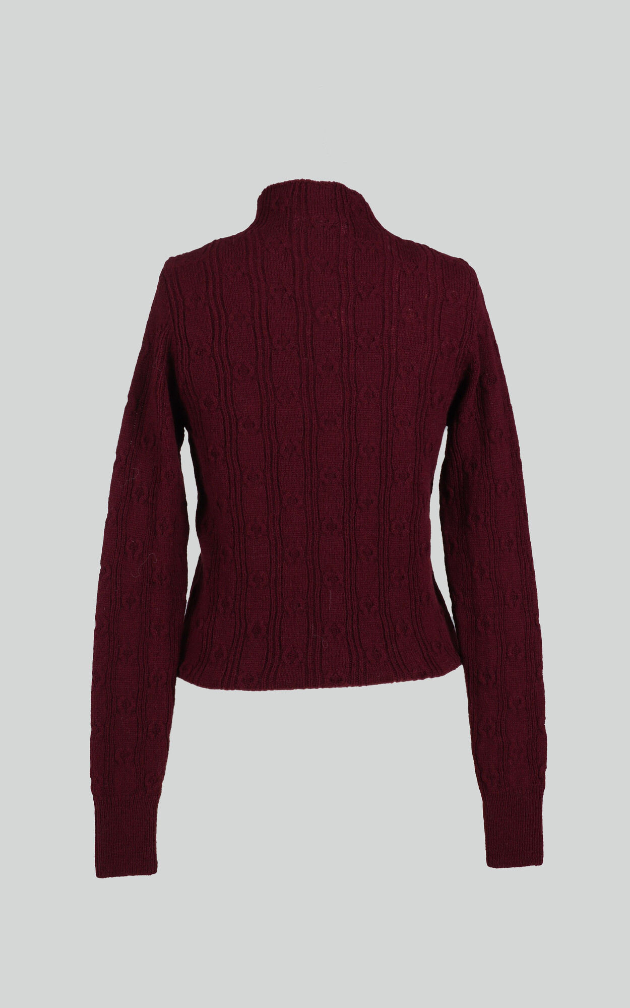 Bordeaux Sweater/trui
