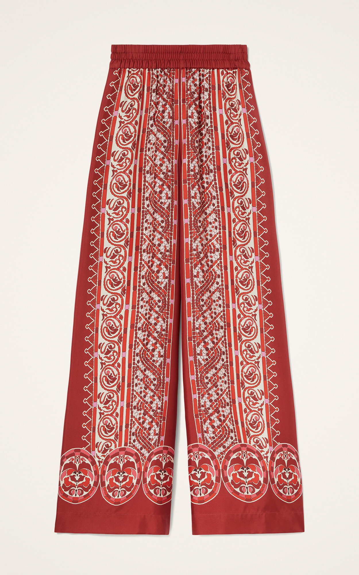 zoom in on Rood Broek image Rood Broek image