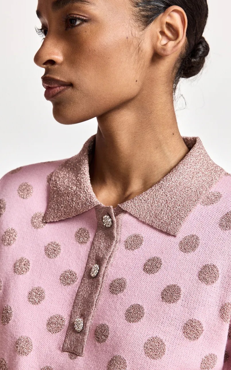 Roze Polo image