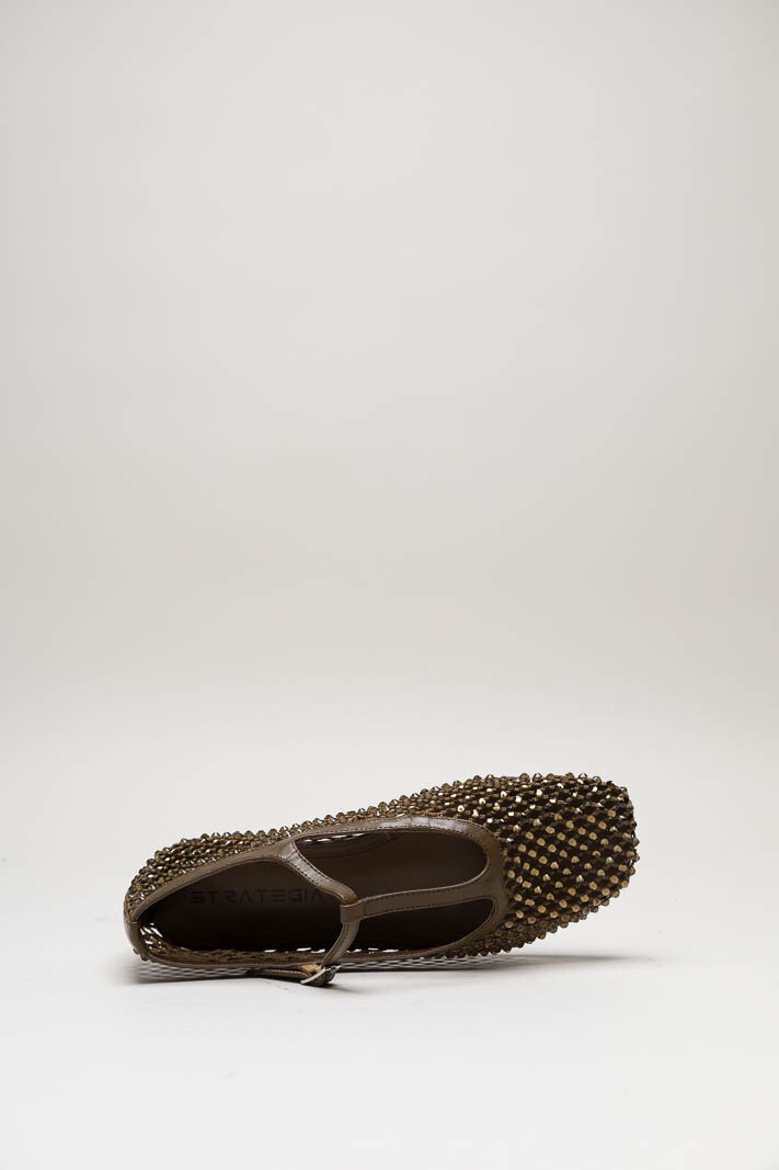 Bruin Ballerina image