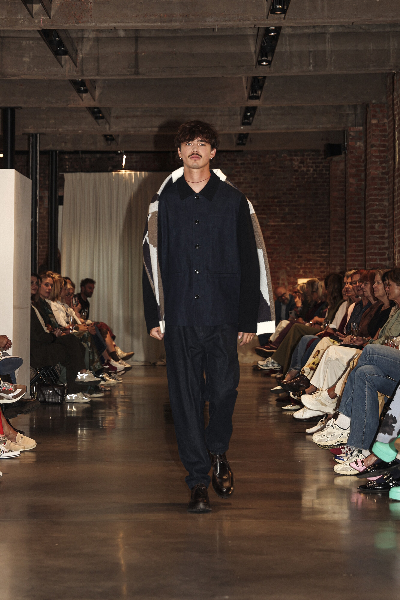 Runway Show PT.1 - 0.04