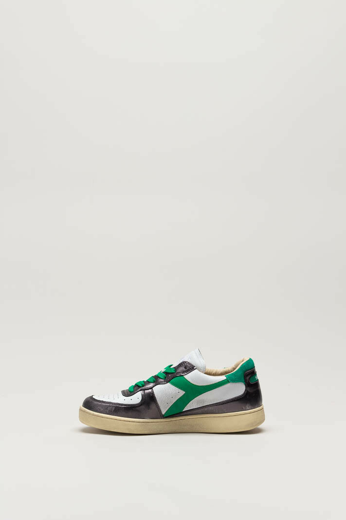 zoom in on Grijs Sneaker image Grijs Sneaker image