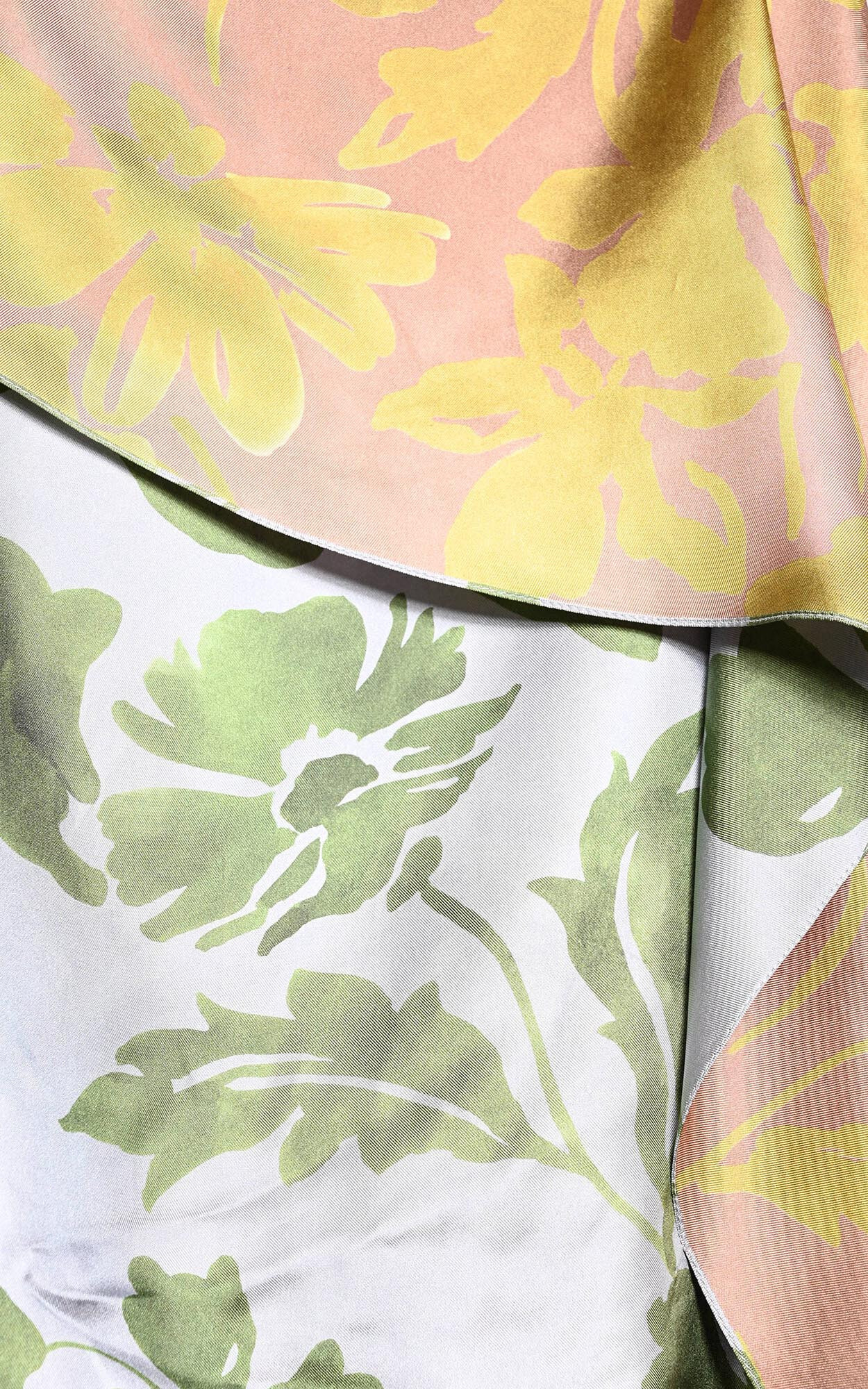 Groen T-shirt/top image