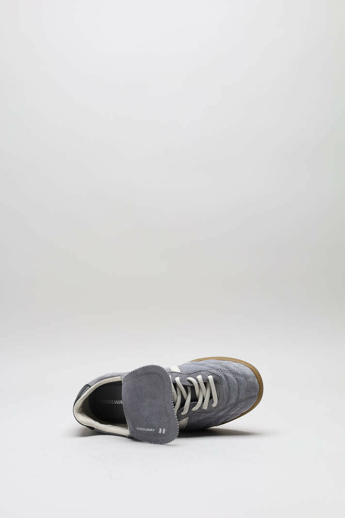 zoom in on Grijs Sneaker image Grijs Sneaker image