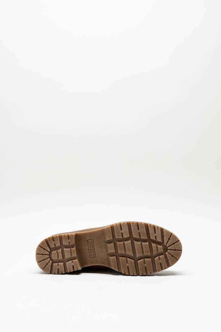 Bruin Veterbottine image