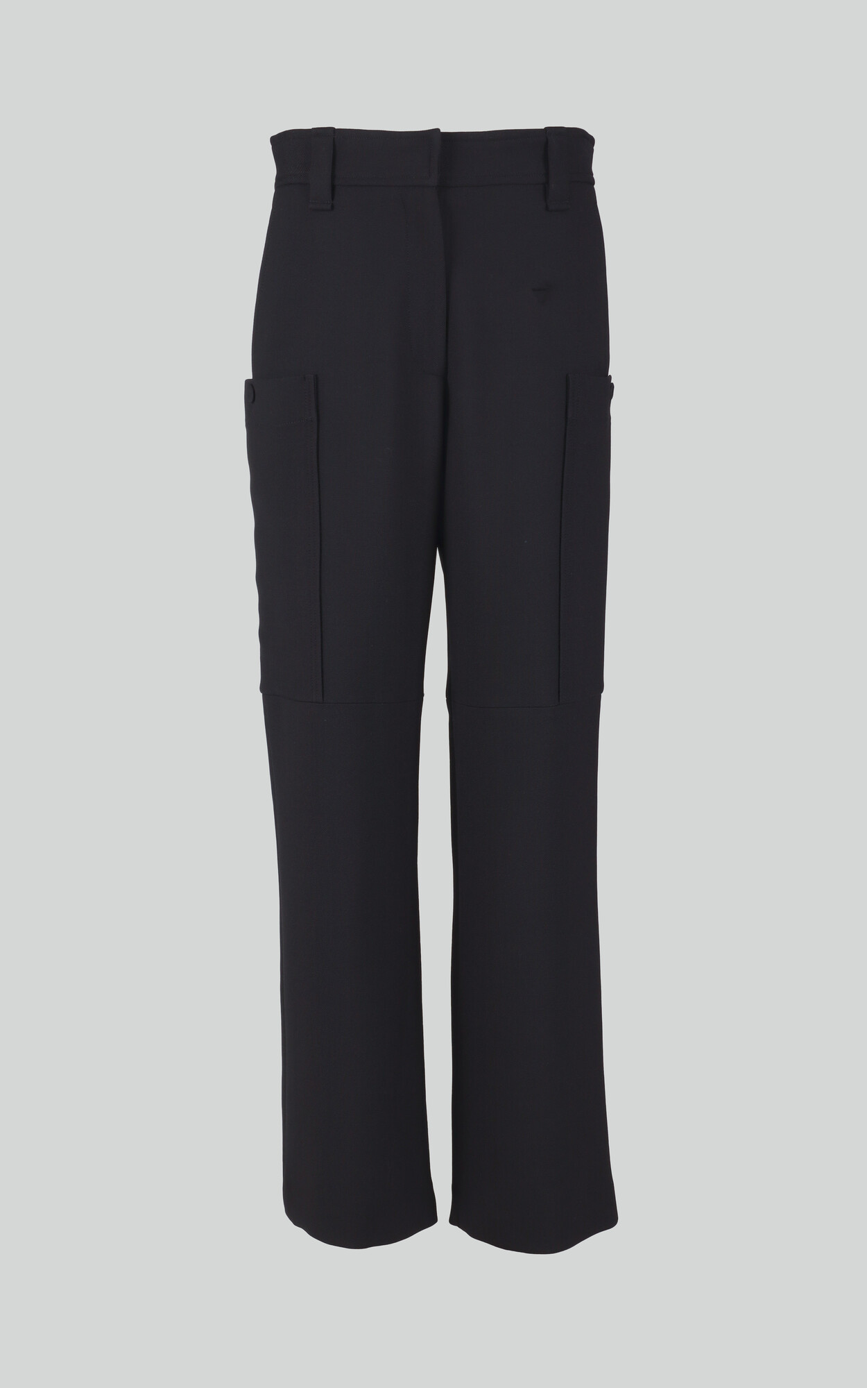 Zwart Broek