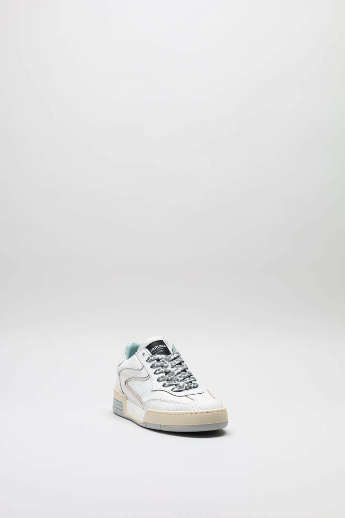 Lichtgrijs Sneaker