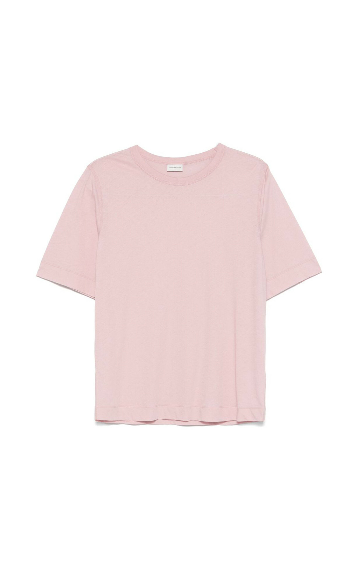 zoom in on Roze T-shirt/top image Roze T-shirt/top image