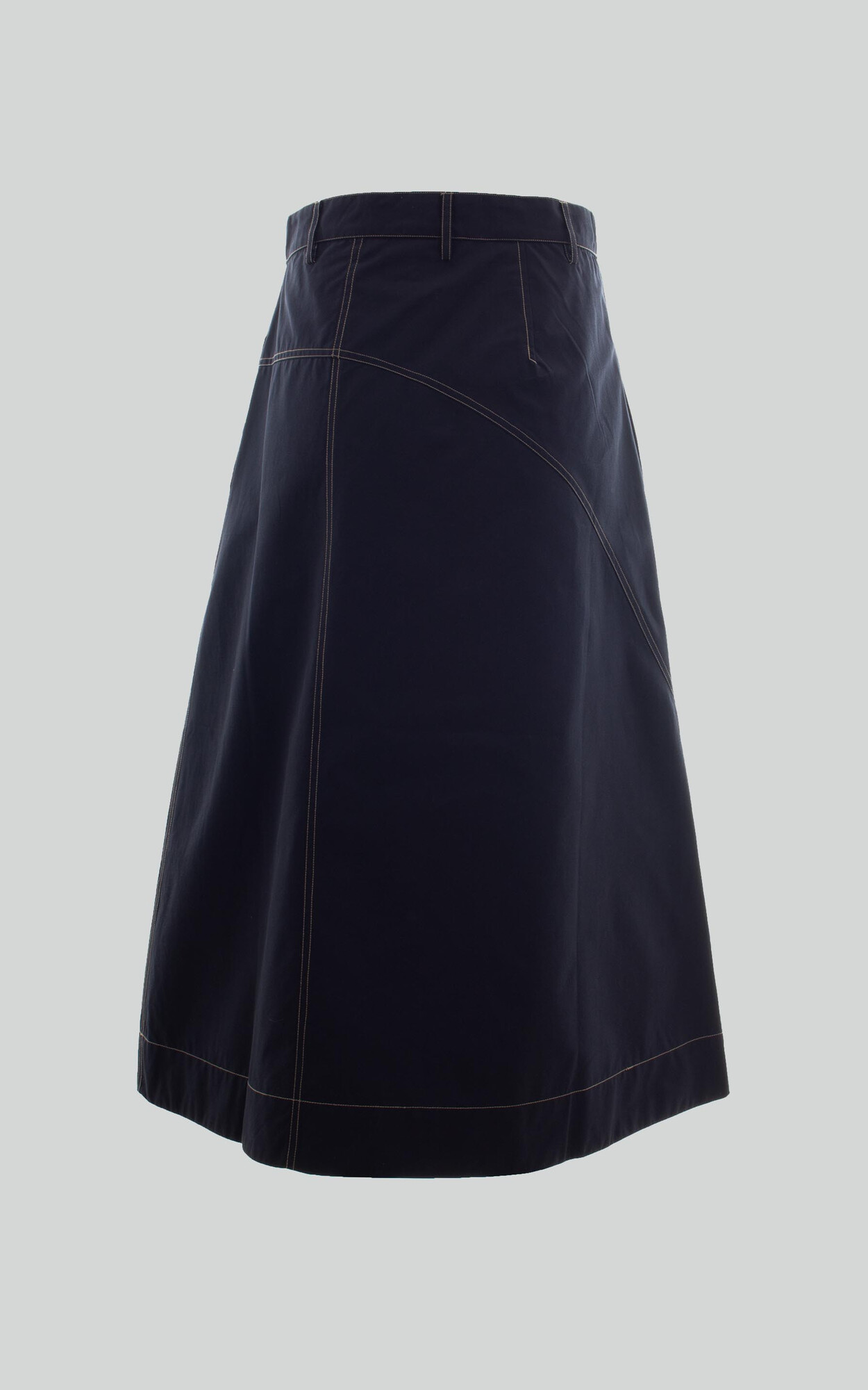 Blauw Rok