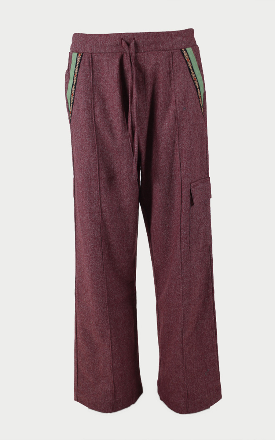 Bordeaux Broek