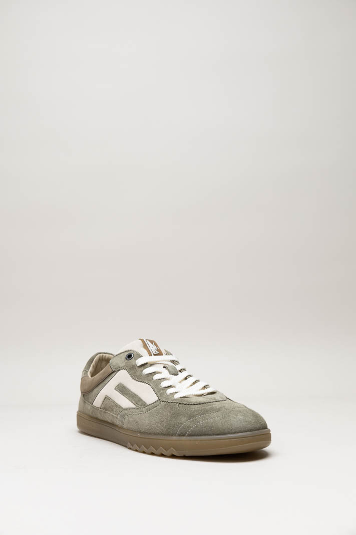Kaki Sneaker
