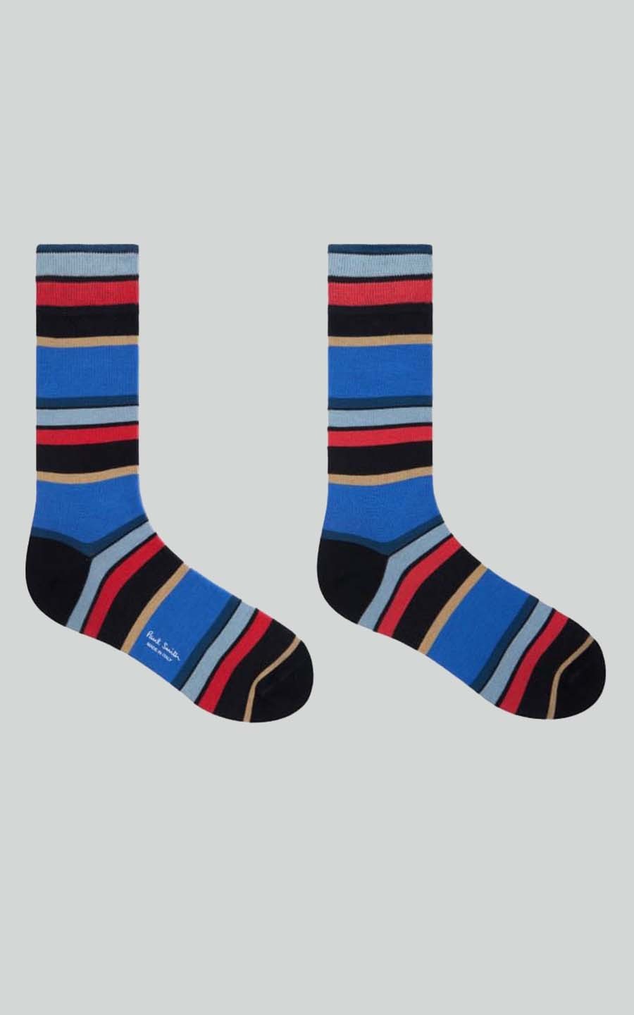 Blauw Kousen
