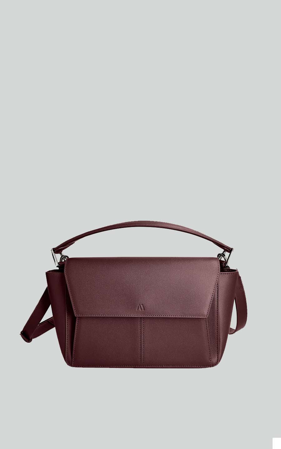 Bordeaux Cross body